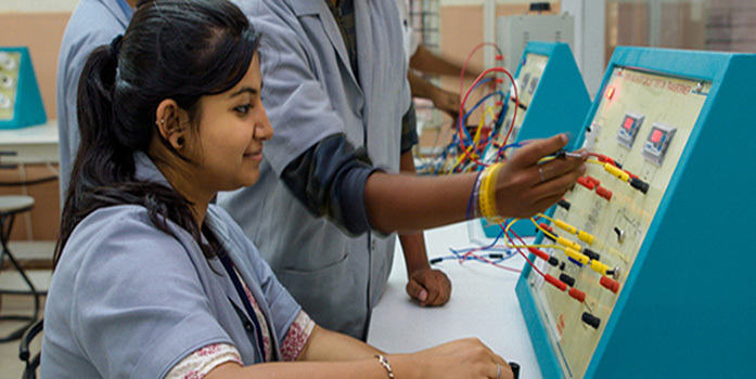 Diploma in Electrical & Electronics